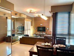 Savannah Condopark (D18), Condominium #273123631